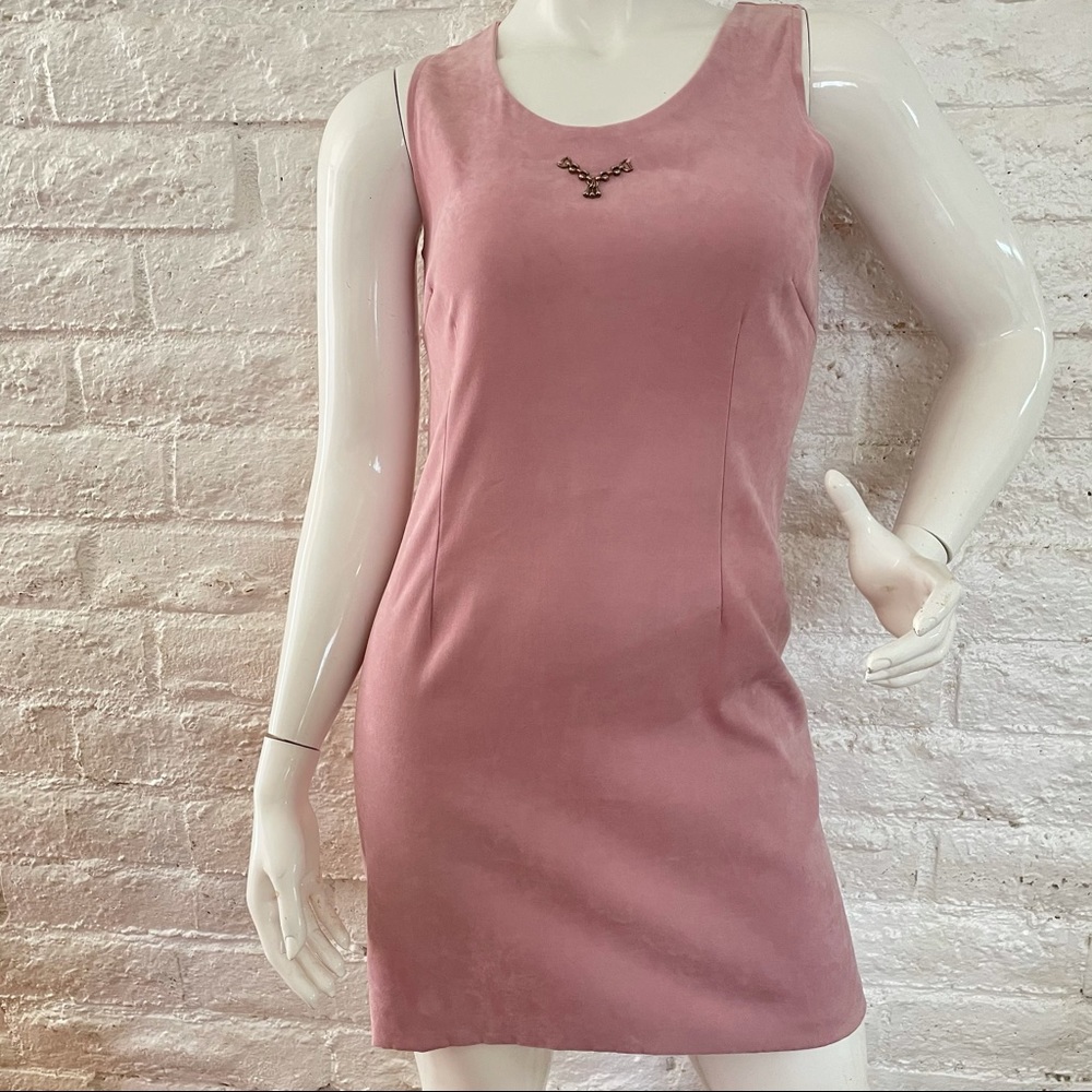 GEMINI DRESS SIZE L
